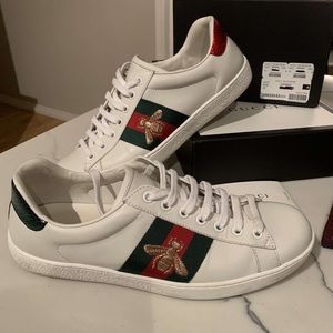 Gucci shoes